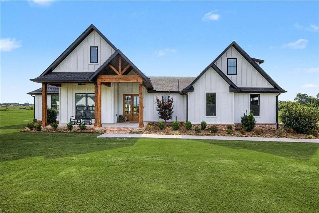 House in Farmington, Arkansas, United States 1 - 18558268