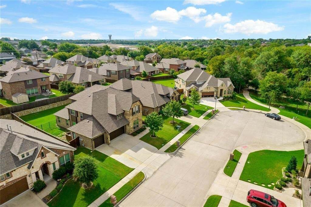 House in Saint Paul, Texas, United States 5 - 18562890