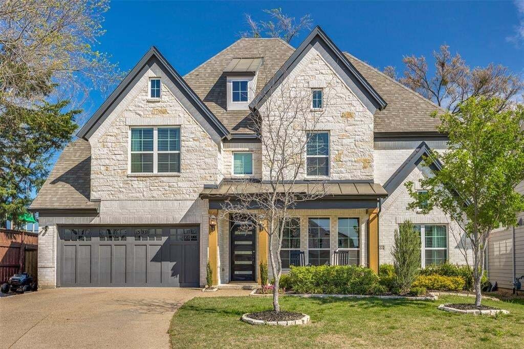 House in Fairview, Texas, United States 1 - 18559516