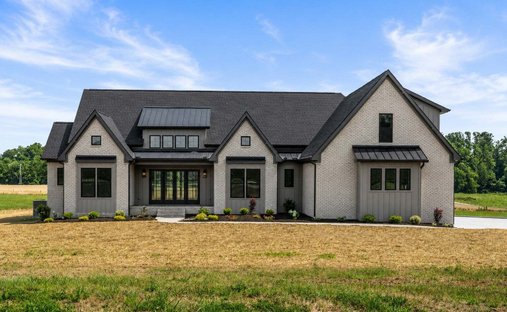 Casa a Cross Plains, Tennessee, Stati Uniti 1