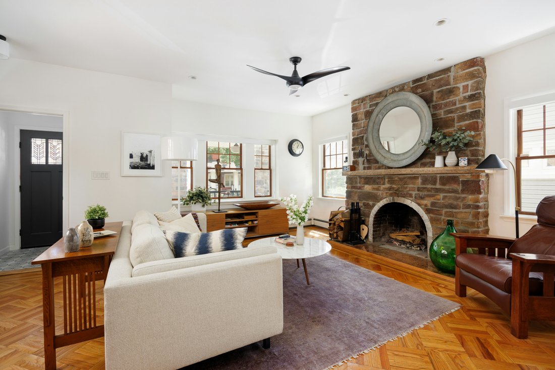 Townhouse in New York, New York, United States 3 - 18552390