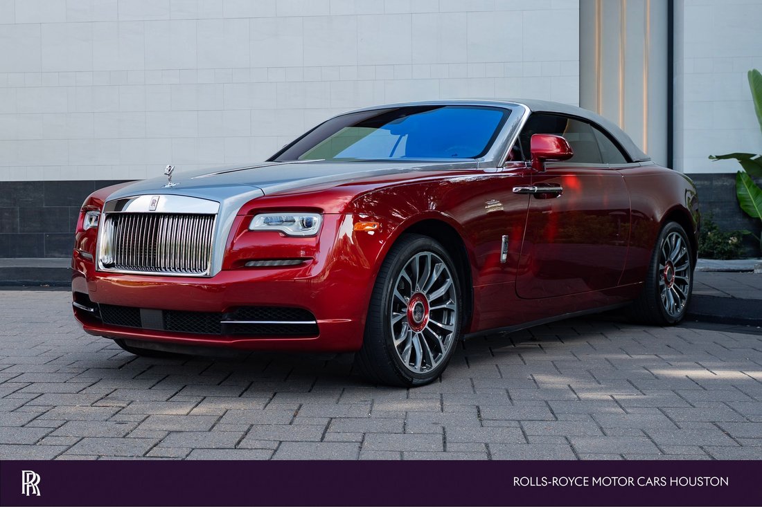 Cabriolet in Houston, TX, United States 1 - 18546606