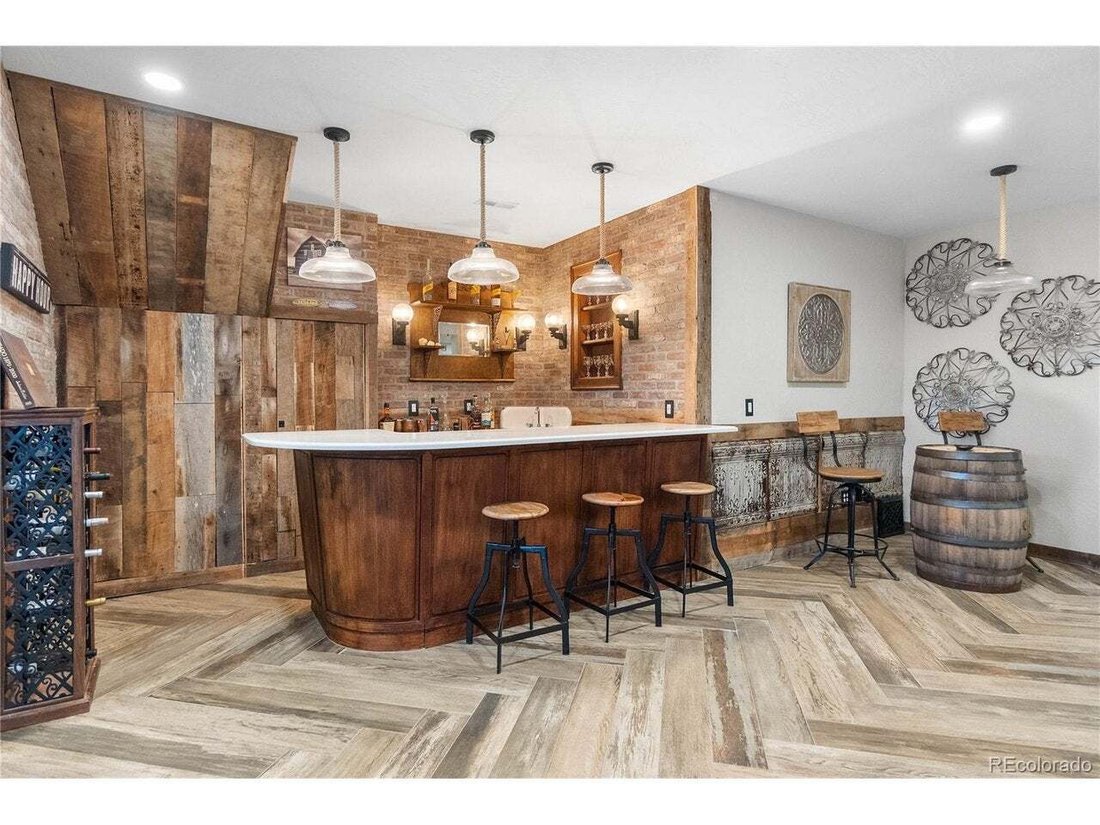 House in Elizabeth, Colorado, United States 4 - 18565396