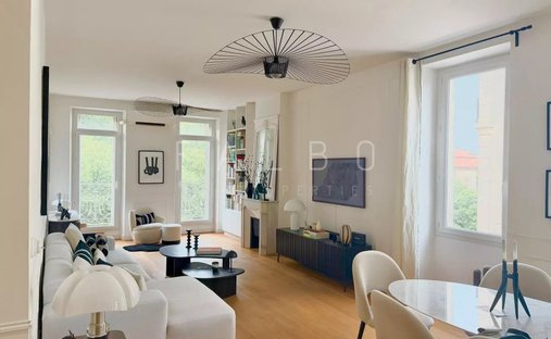 Appartamento a Périer, 8e Arrondissement, Marsiglia 1