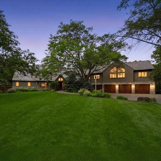 House in Chaska, Minnesota, United States 1 - 18564824