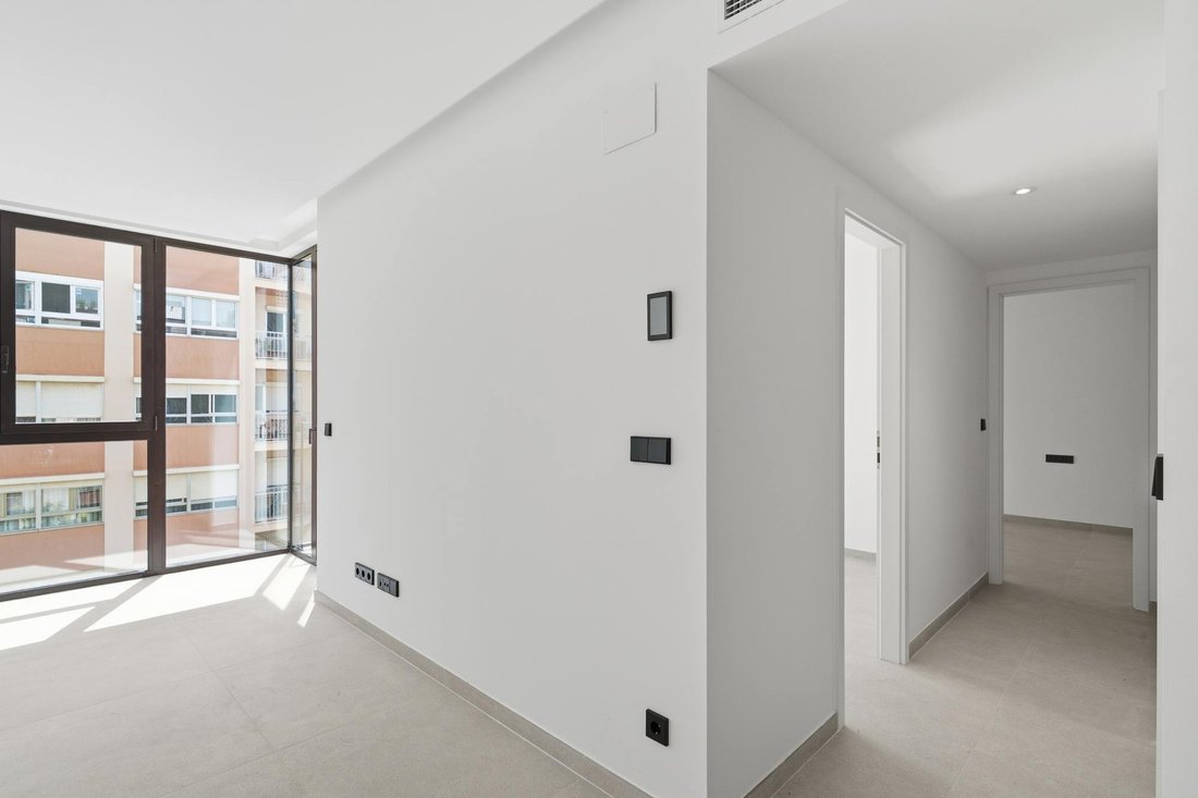 Apartment in Palma, Balearic Islands, Spain 5 - 18558632