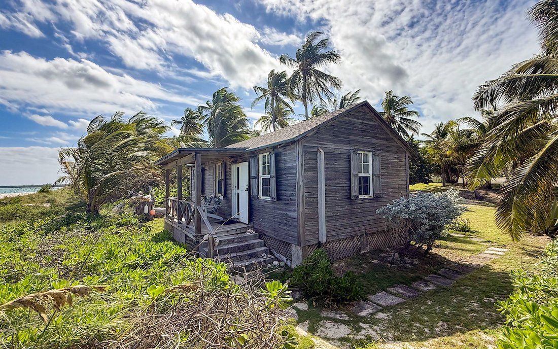 House in North Palmetto Point, Central Eleuthera, The Bahamas 4 - 18558376
