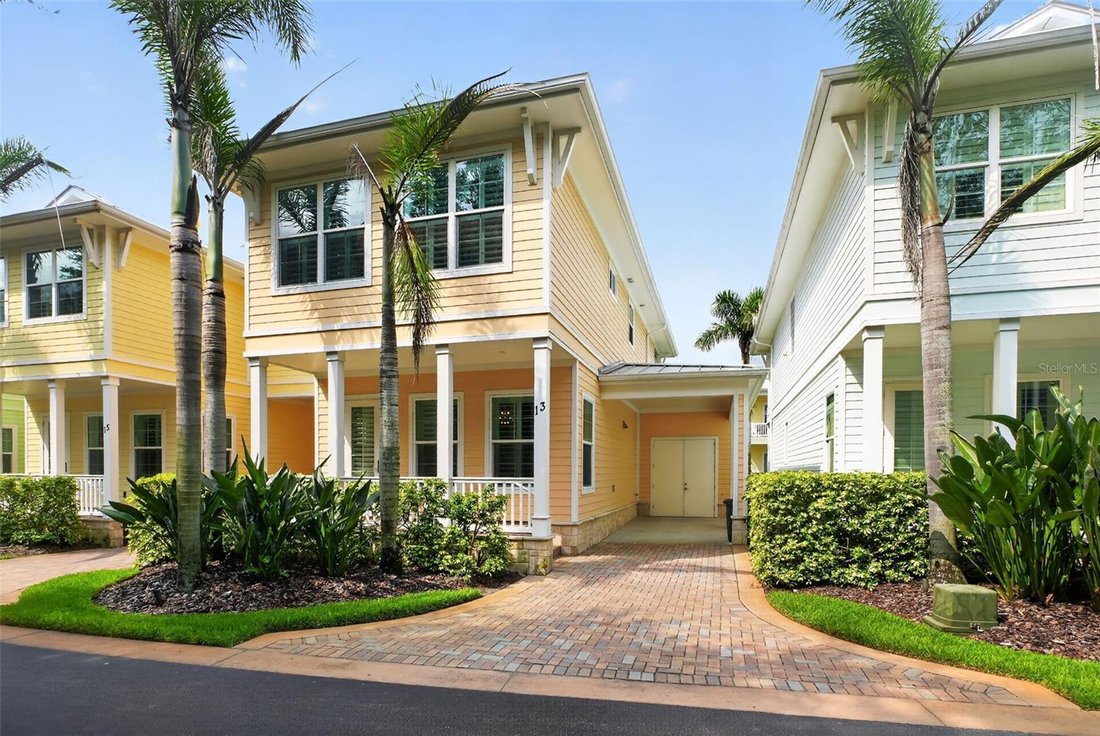 House in New Smyrna Beach, Florida, United States 2 - 18558601