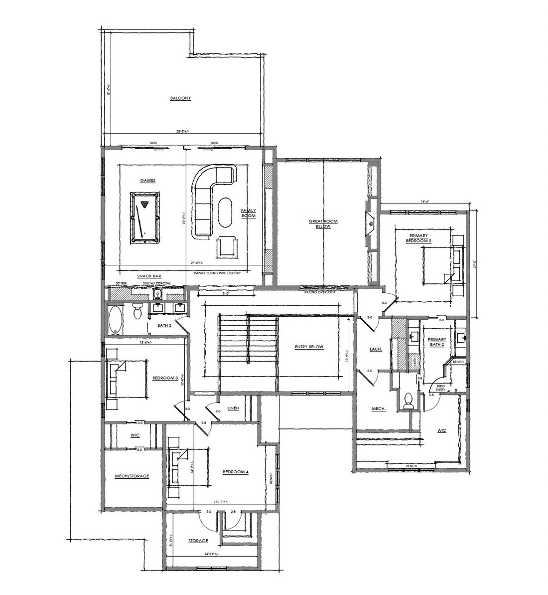 House in Arden Hills, Minnesota, United States 5 - 18564655