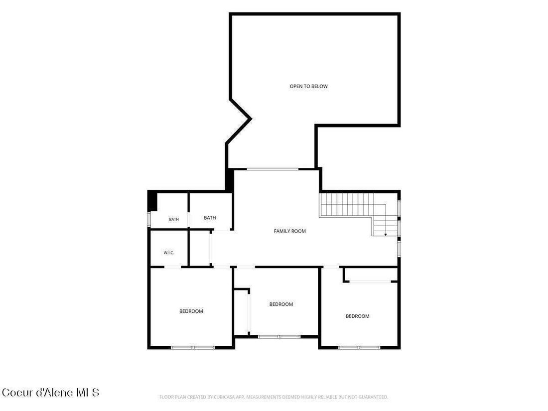 House in Coeur d'Alene, Idaho, United States 4 - 18263220