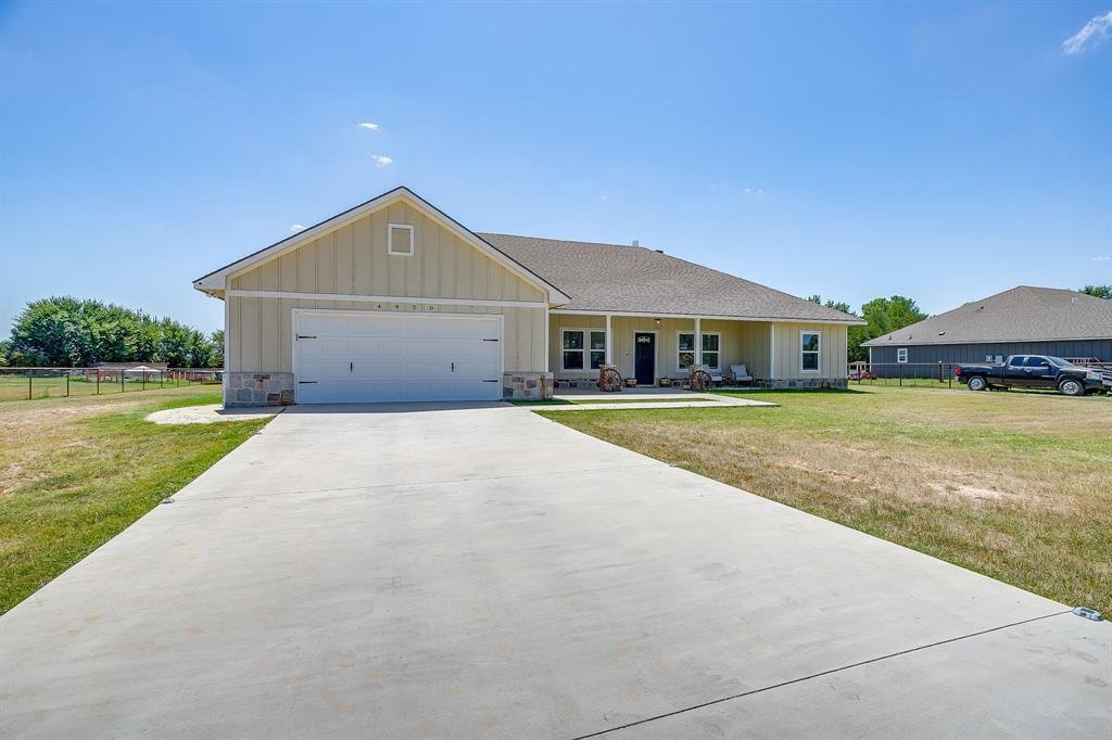 House in Weatherford, Texas, United States 3 - 18559457