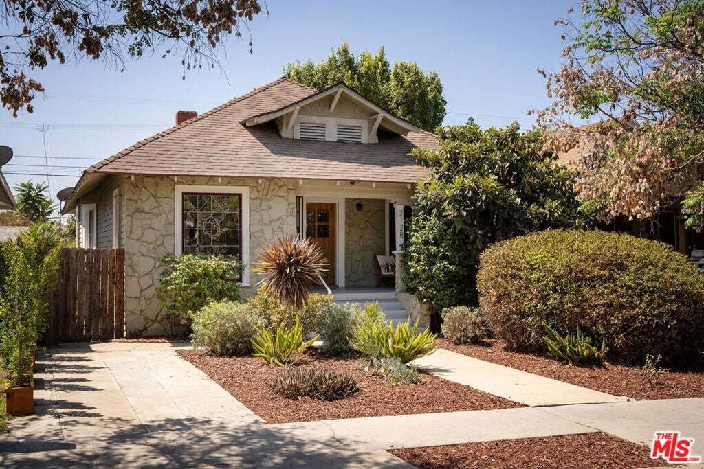 House in Los Angeles, California, United States 3 - 18561166