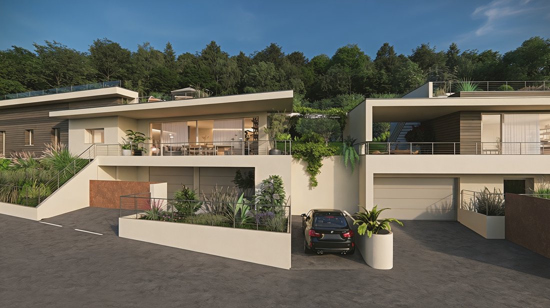 Villa in Manerba del Garda, Lombardy, Italy 1 - 18565145