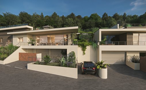 Villa in Manerba del Garda, Lombardei, Italien 1