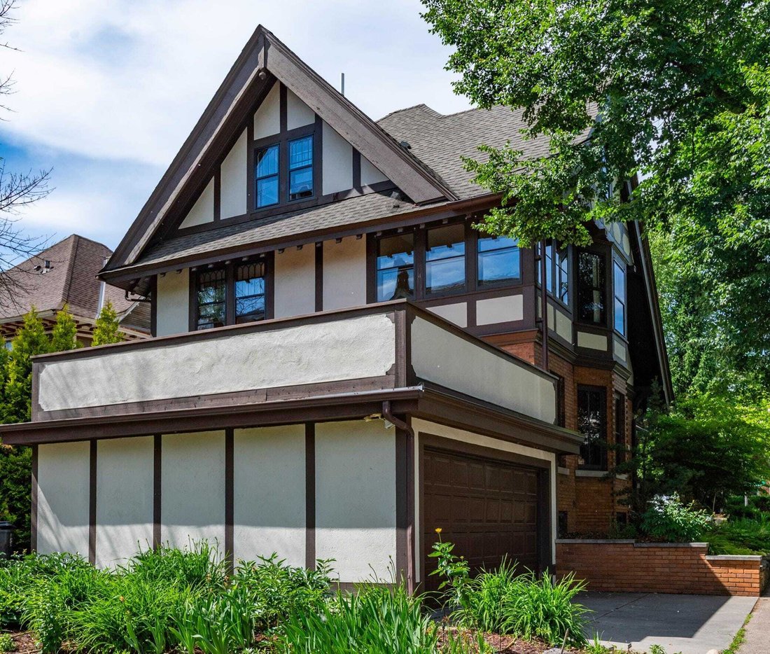 House in Saint Paul, Minnesota, United States 2 - 18564567