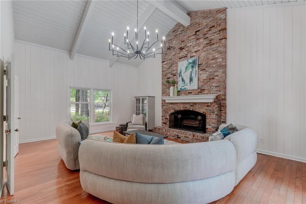 House in Greensboro, North Carolina, United States 5 - 18564726