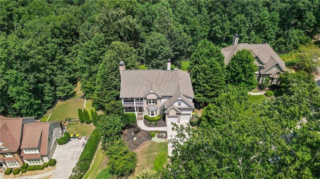 House in Buford, Georgia, United States 4 - 18565170
