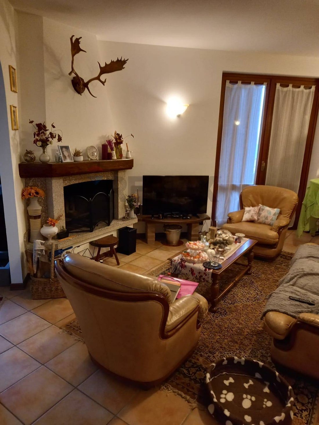 Villa in Dormelletto, Piedmont, Italy 5 - 18564015