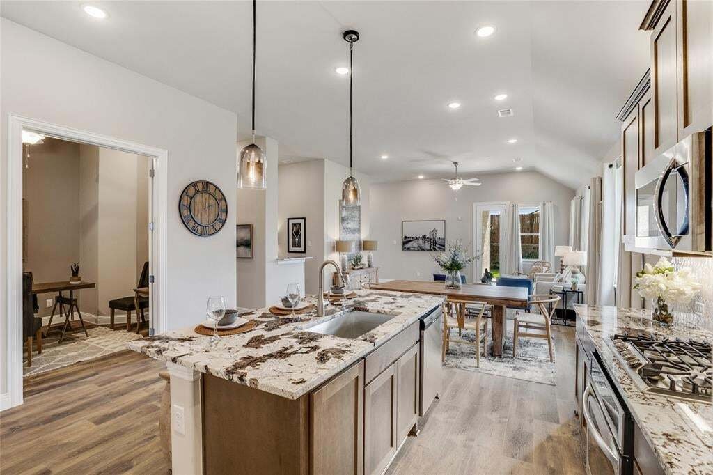 House in Anna, Texas, United States 5 - 18562996