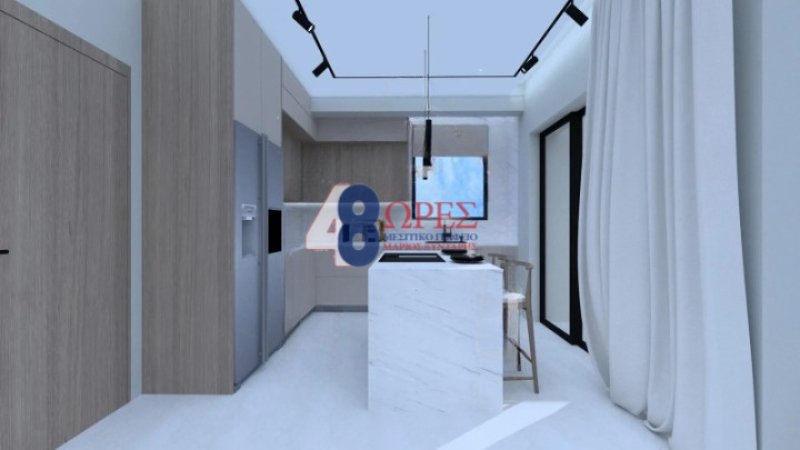 Apartment in Glyfada, Attica, Greece 1 - 18566616