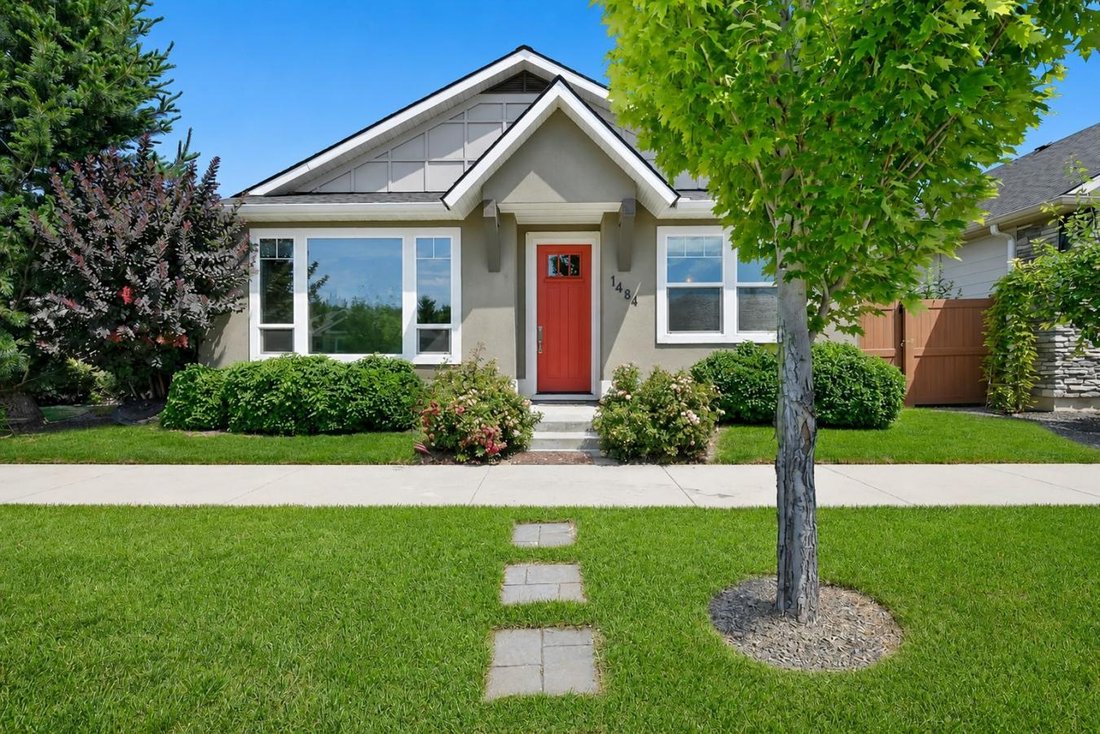 House in Meridian, Idaho, United States 1 - 18555556
