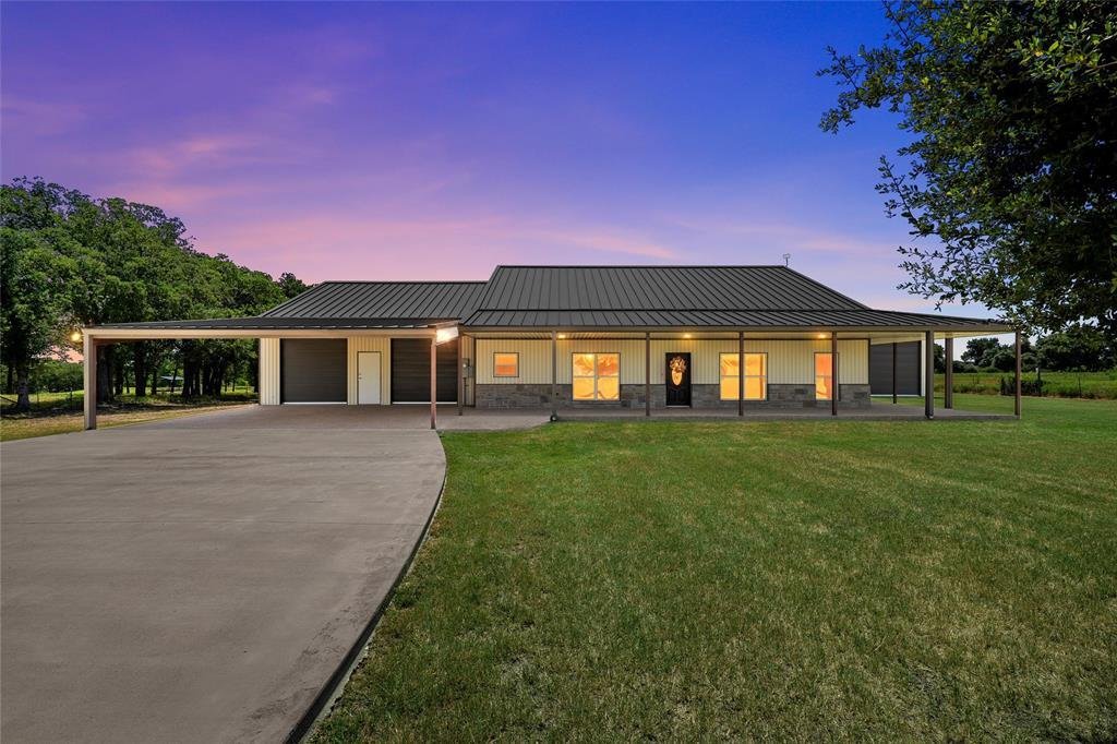 House in Lorena, Texas, United States 1 - 18562753