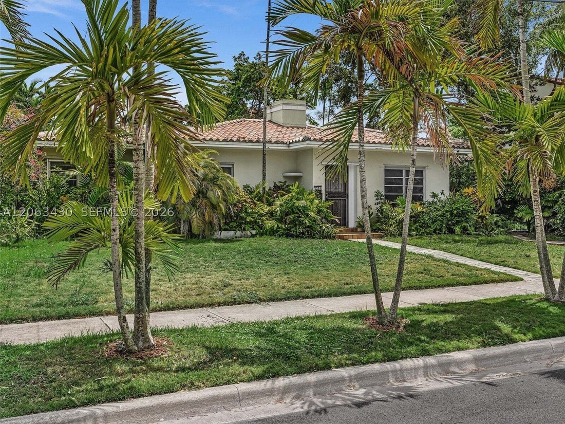 House in Miami, Florida, United States 4 - 18565415