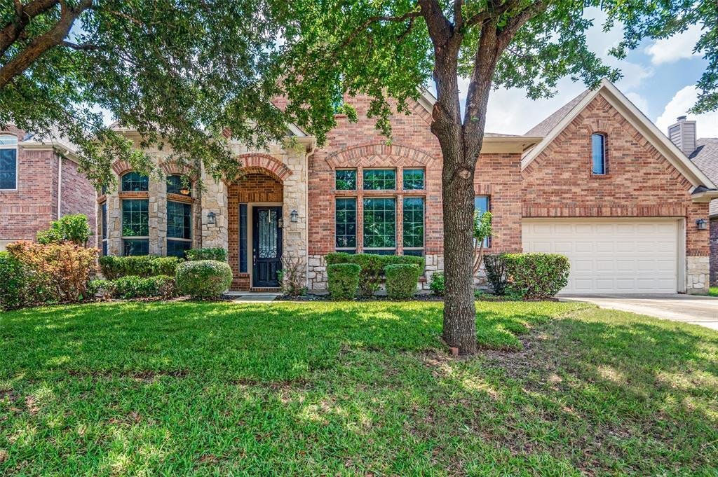 House in Grand Prairie, Texas, United States 1 - 18562834