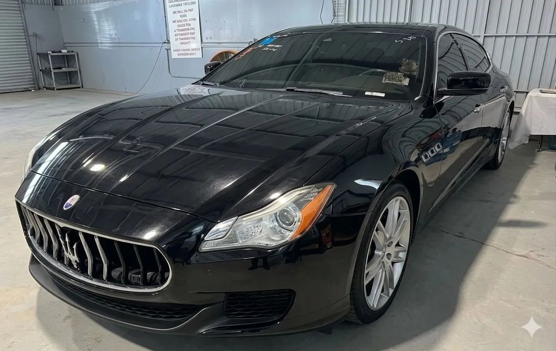 Sedan in Houston, TX, United States 2 - 17273799