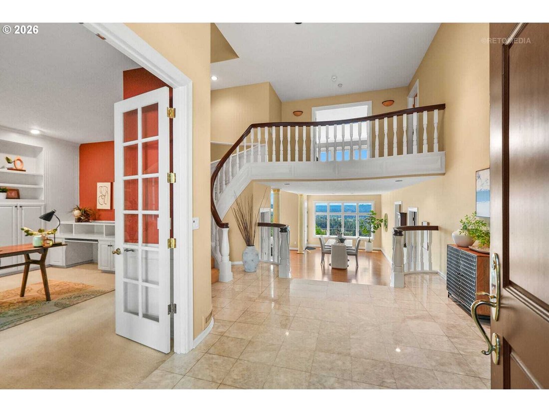 Maison à Lake Oswego, Oregon, États-Unis 5 - 18561236