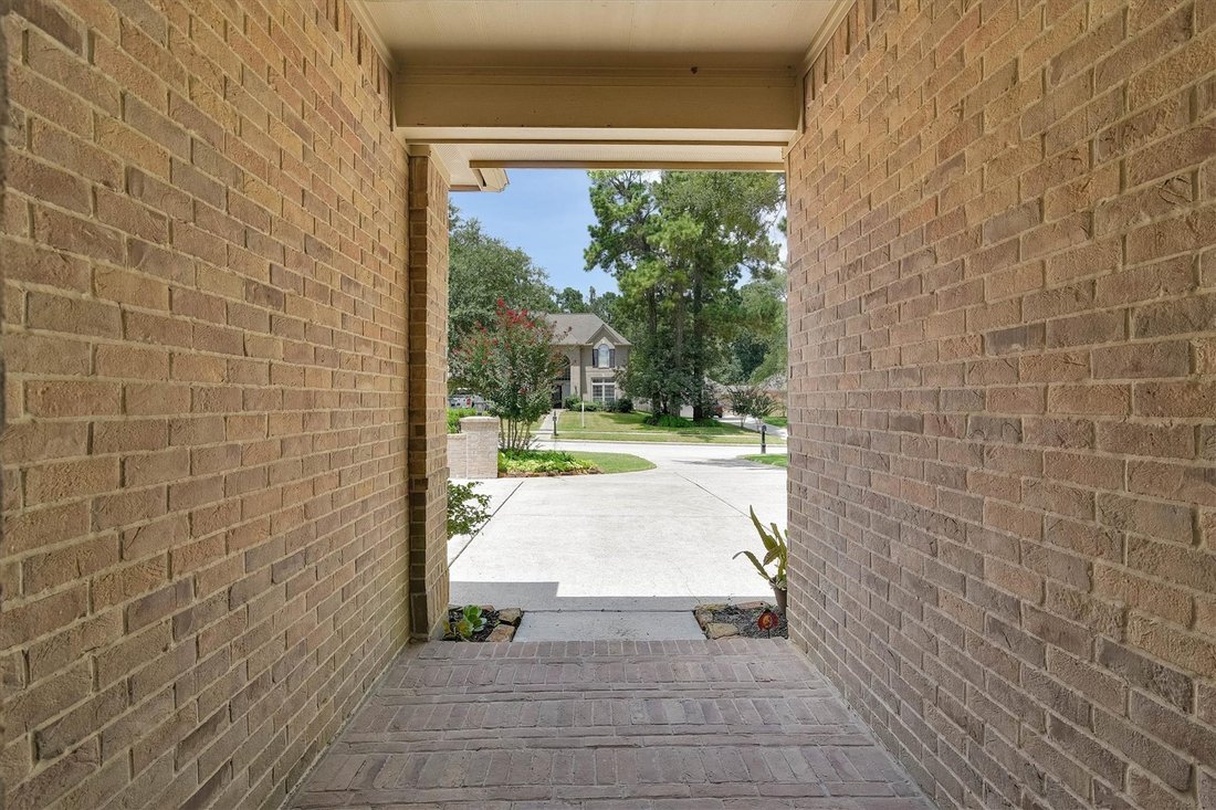 House in Conroe, Texas, United States 5 - 18559533