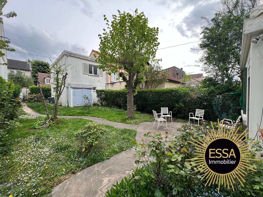 House in Le Chesnay, Le Chesnay-Rocquencourt, France 3 - 18564416