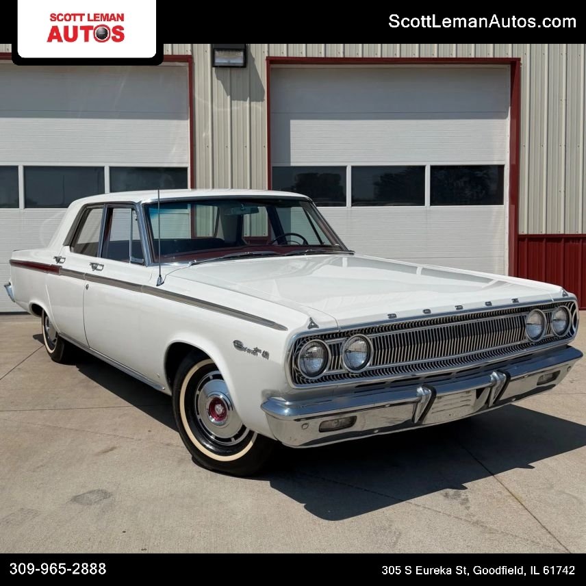 Sedan in Goodfield, IL, United States 1 - 18563549