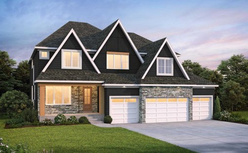 Casa en Medina, Minnesota, Estados Unidos 1