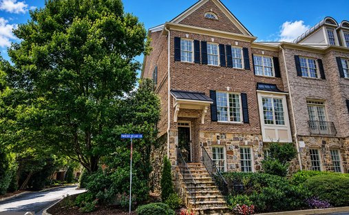 Haus in Marietta, Georgia, Vereinigte Staaten 1