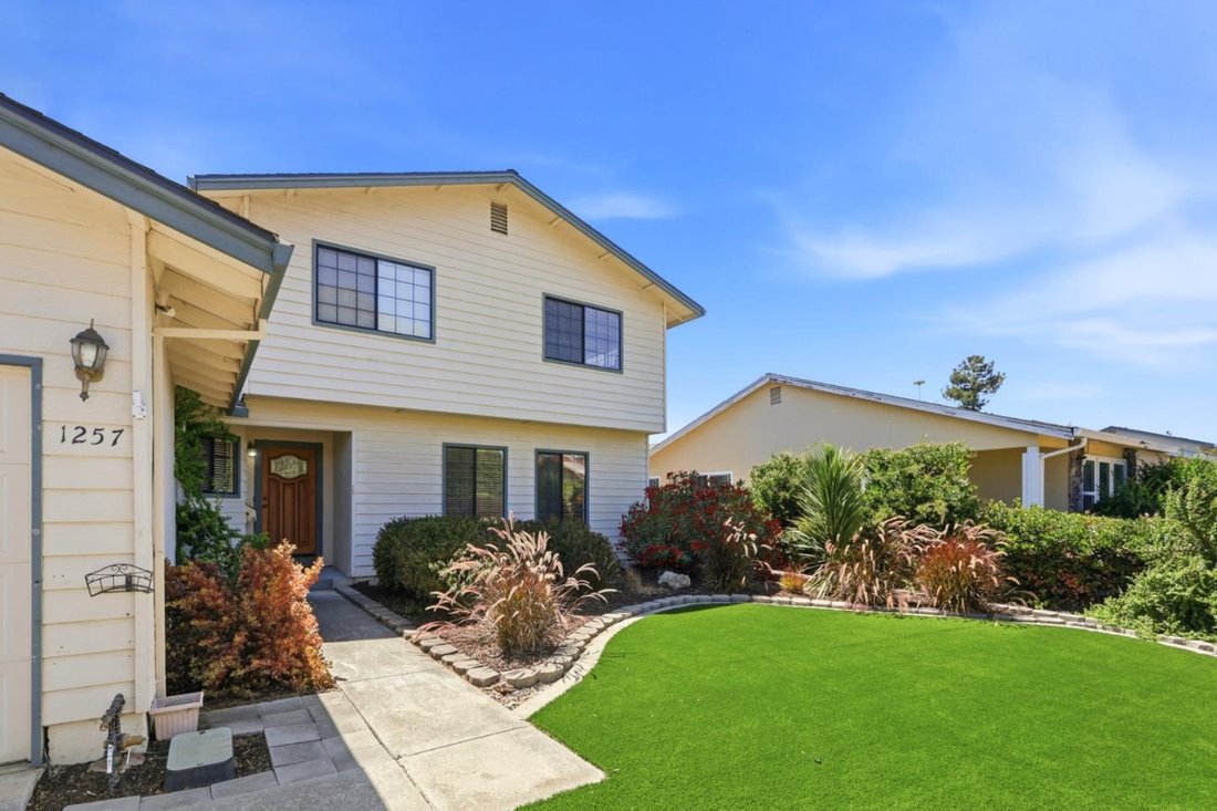 House in San Jose, California, United States 5 - 18561540