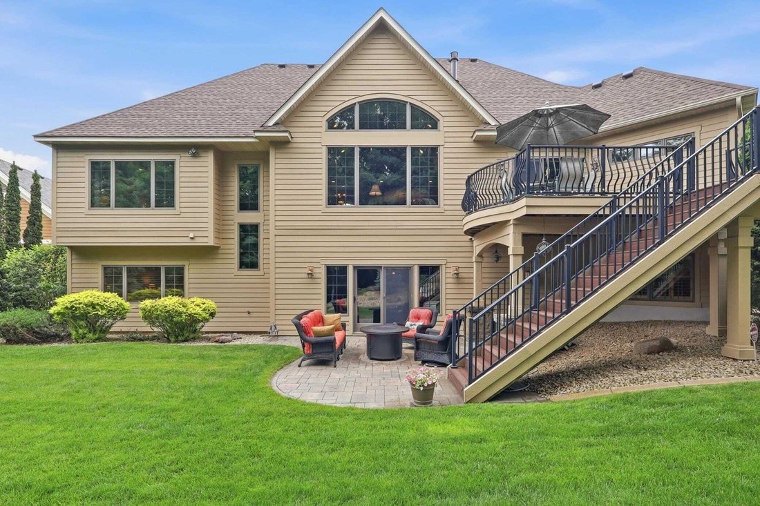 House in Prior Lake, Minnesota, United States 2 - 18564740