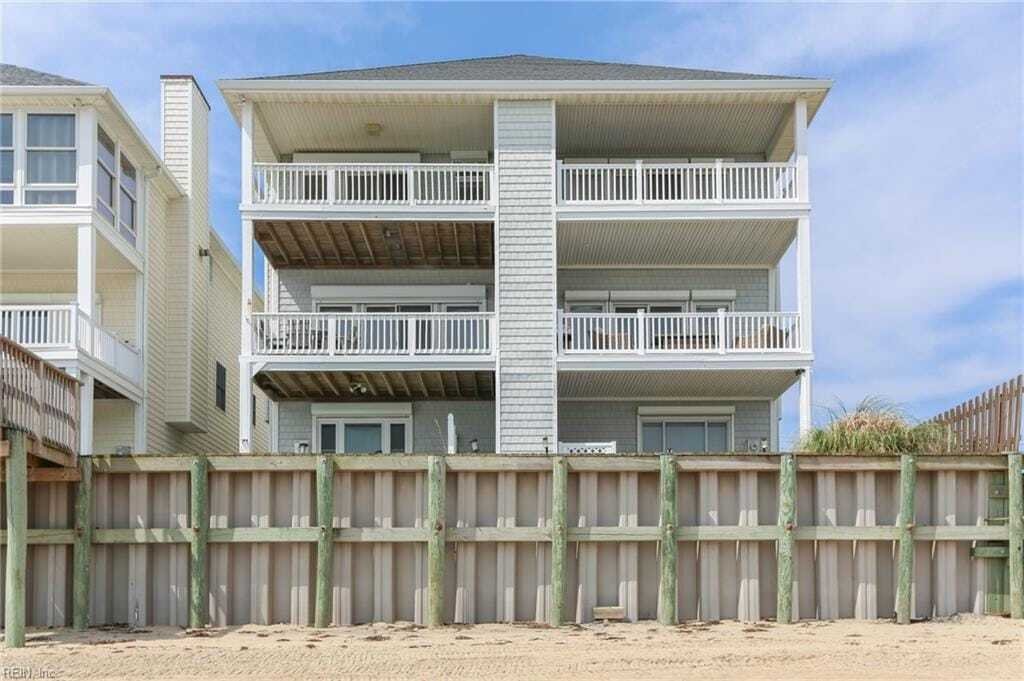 Condominio en Norfolk, Virginia, Estados Unidos 2 - 18459354