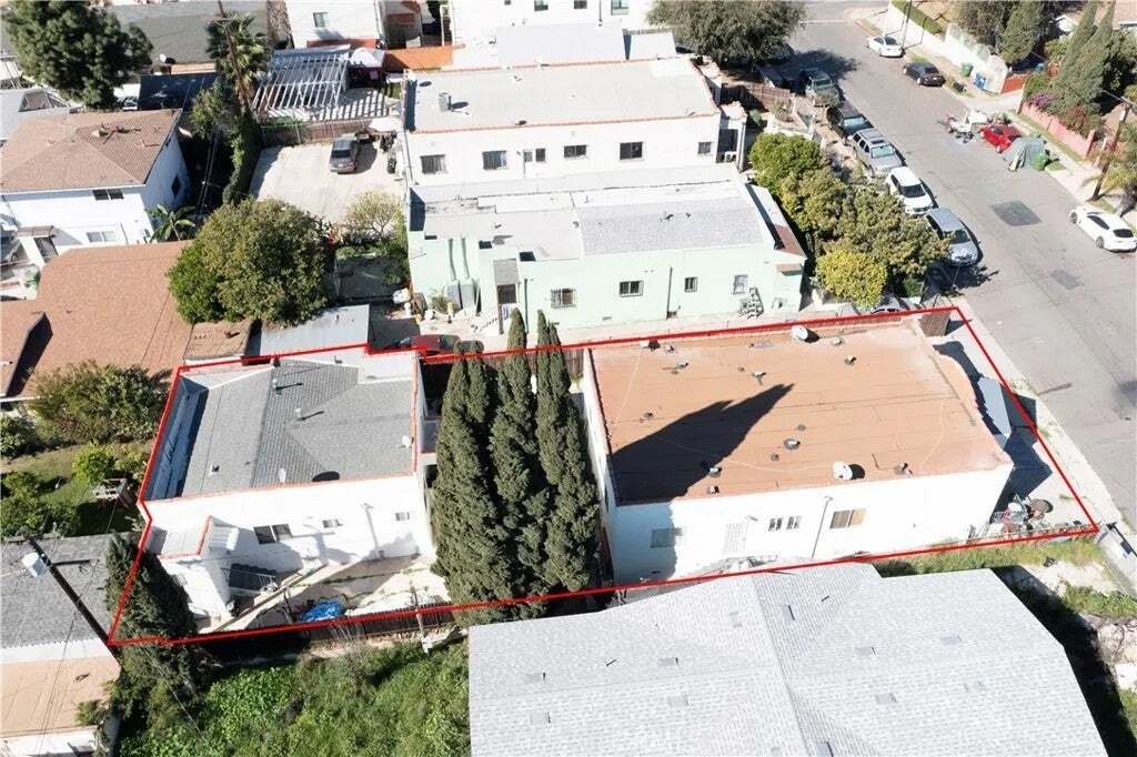 Los Angeles, California, United States 5 - 18562389