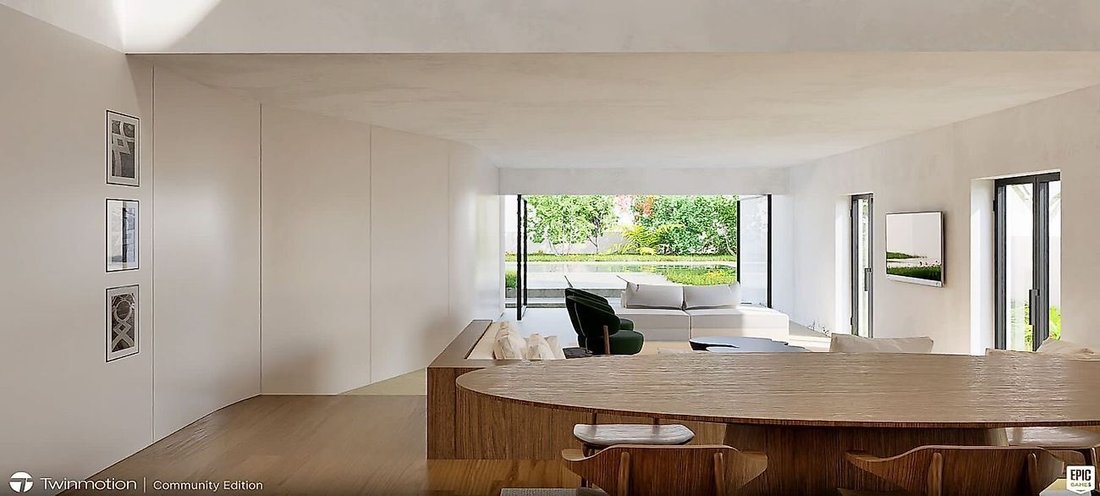 Villa in Alcabideche, Lisbon, Portugal 4 - 13768459