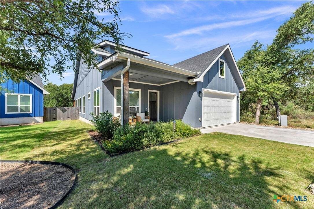 House in Marble Falls, Texas, United States 1 - 18561089