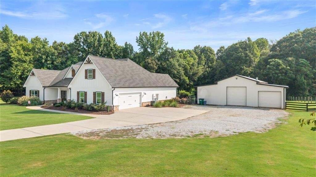 House in Madison, Georgia, United States 5 - 18565038
