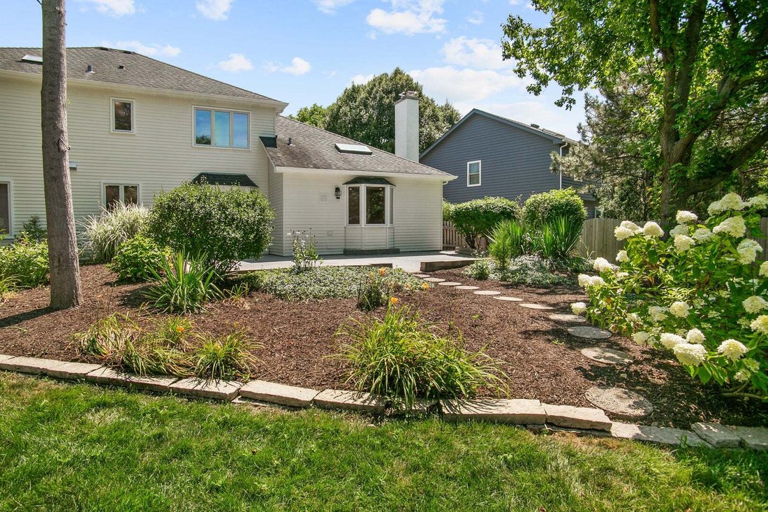 House in Naperville, Illinois, United States 5 - 18562577
