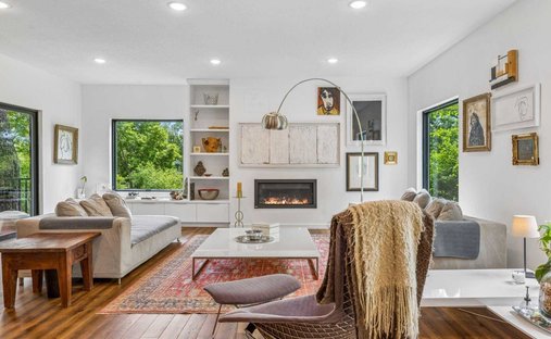 House in Minneapolis, Minnesota, United States 1