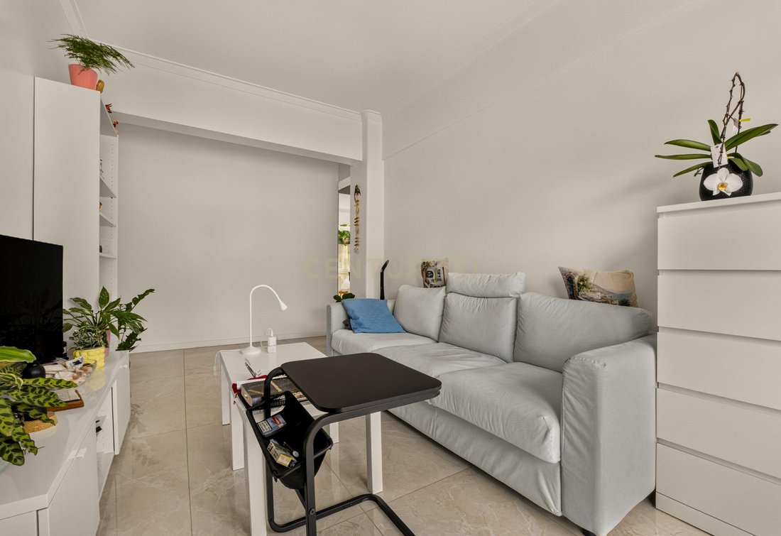 Appartamento a Estoril, Cascais e Estoril, Lisbona 5 - 18566019