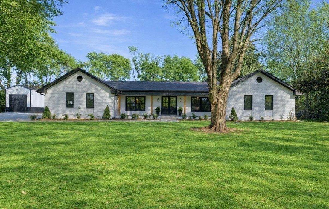 House in Gallatin, Tennessee, United States 1 - 18562142