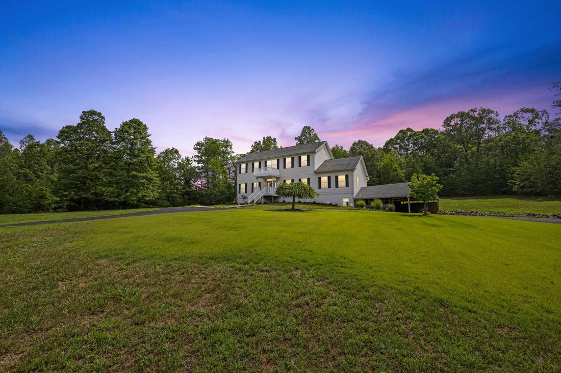 House in Faber, Virginia, United States 5 - 18558306