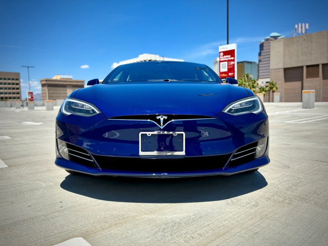 Sedan in Tucson, AZ, United States 3 - 18560147