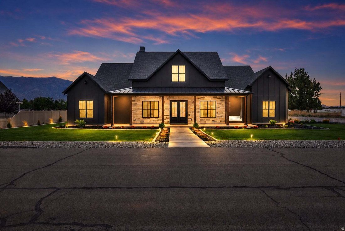House in Richfield, Utah, United States 1 - 16594996