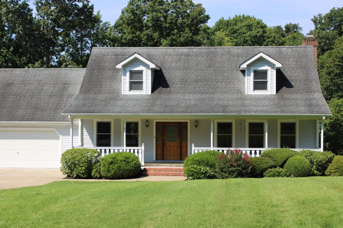 House in Kuttawa, Kentucky, United States 2 - 18522910